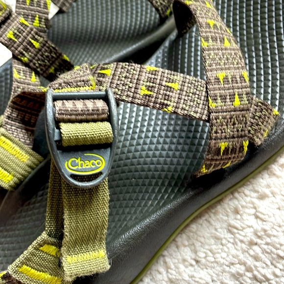 Chaco sandals - Picture 2 of 3